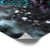 ロック&ラブ ポスター (角)