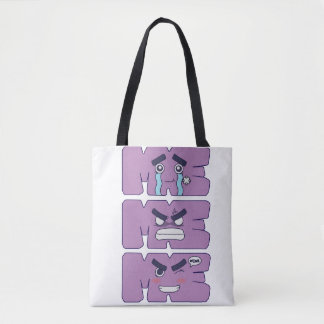 ロック・リー！フェイストート トートバッグ