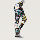 ロック レギンス (右)