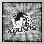 ロック&ロールで NIRVANA を体現できる! ポスター (正面)