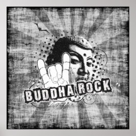 ロック&ロールで NIRVANA を体現できる! ポスター