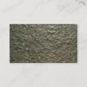 ロック 名刺 (裏面)