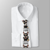 ロック、後で謝る ネクタイ (タイ)