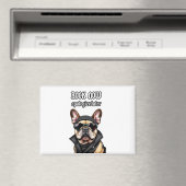 ロック、後で謝る マグネット (インサイチュ (食洗機))