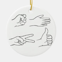 ロック、紙、はさみ、爆弾