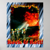 ロック(&転が)! ポスター (正面)