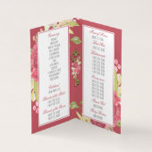 ロック&鍵結婚ズスイートプログラム (内部)