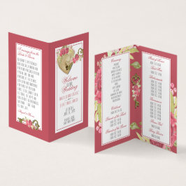 ロック&鍵結婚ズスイートプログラム