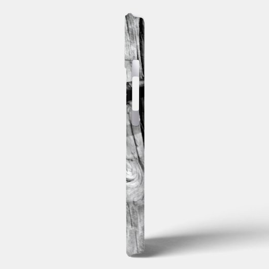 ロック！ Case-Mate iPhoneケース (裏面 / 左)