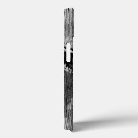 ロック！ Case-Mate iPhoneケース (裏面 / 右)