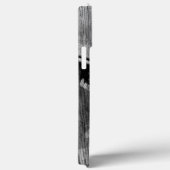 ロック! Case-Mate iPhoneケース (裏面 / 右)