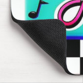 ロック"n"転が マウスパッド (コーナー)