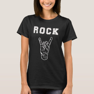 ロック Tシャツ