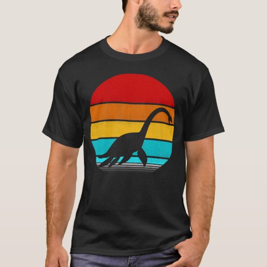 ロック Tシャツ (正面)