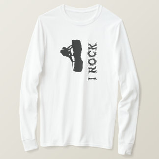 ロックTシャツ ユニセックス Tシャツ