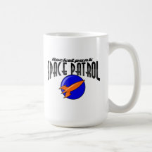 ロッケットパンク宇宙パトロールインシグナルマグ