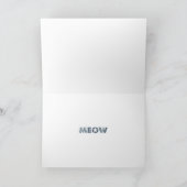 ロッケネコ カード (内部)