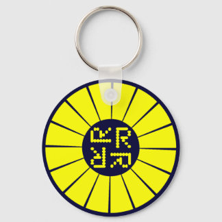 ロッケーターキーリング キーホルダー