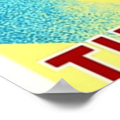 ロッケーター ポスター (角)