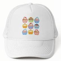 ロッサカップケーキTシャツ