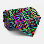 ロッサカラーズ右角男性ネクタイ ネクタイ (ロール)