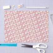 ロッサキスインバラゴルフ 薄葉紙 (クラフト)