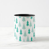 ロッサクリスマスツリー マグカップ (中央)