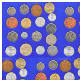 ロッサ外貨プリント ファブリック (クローズアップ)