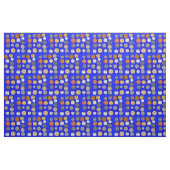 ロッサ外貨プリント ファブリック (ファットクウォーター)