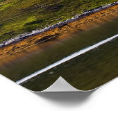 ロッシュスラピン ポスター (角)