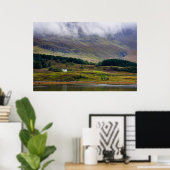 ロッシュスラピン ポスター (ホームオフィス)