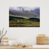 ロッシュスラピン ポスター (キッチン)