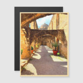 ロッジアA (正面/裏面)