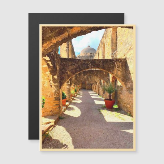 ロッジアA (正面/裏面)