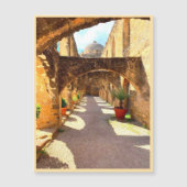 ロッジアA (正面)