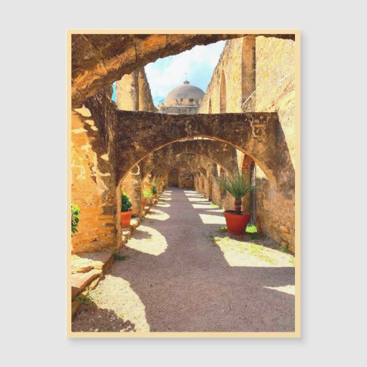 ロッジアA (正面)