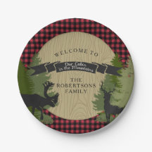 ロッジ山の小屋の素朴な狩りのシカの(雄ジカの)枝角