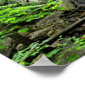 ロッジ秋，アラバマ ポスター (角)