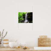 ロッジ秋，アラバマ ポスター (キッチン)