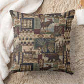 "ロッジ/キャビン装飾用クッション クッション (ブランケット)