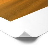 ロッジ ポスター (角)