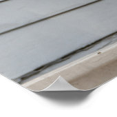 ロッスターガード鍵ウエストポーチ ポスター (角)