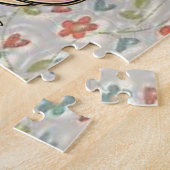 ロッスタージグソーパズル ジグソーパズル (側面)