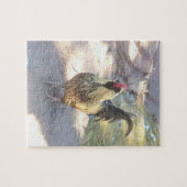 ロッスタージグソーパズル ジグソーパズル (横)