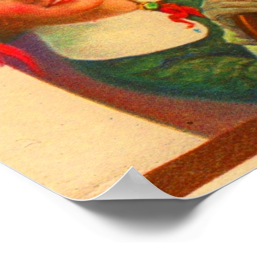 ロッタマイルno. 1- 1920sケリー – スプリングフィールドのタイヤm ポスター (角)