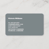 ロッチカン 名刺 (裏面)