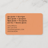 ロッチカン 名刺 (裏面)