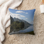 ロッチシーエルスコットランド クッション (ブランケット)