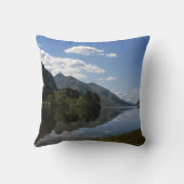 ロッチシーエルスコットランド クッション (裏面)