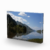 ロッチシーエルスコットランド フォトブロック (右)